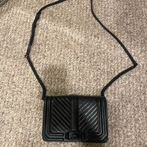 Black Rebecca Minkoff